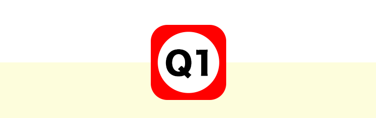 Q1