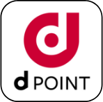dポイントロゴ
