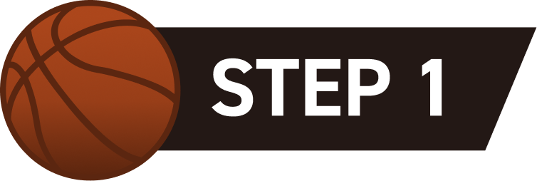 STEP 1