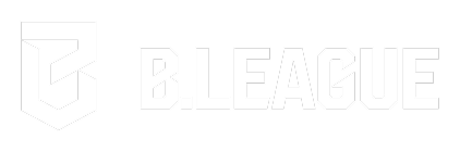 B.LEAGUE
