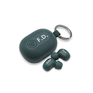 JLAB×F.D. JBuds Mini True Wireless Earbuds（KHAKI）