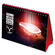 26卓上カレンダー