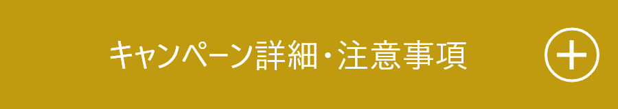 キャンペーン詳細・注意事項を開く