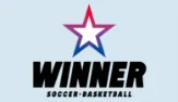 WINNER SOCCER・BASKETBALL