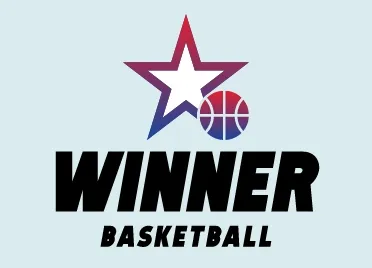 WINNER BASKETBALL