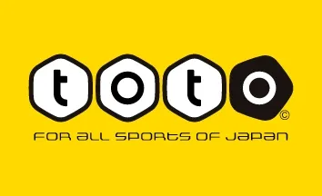 toto© FOR ALL SPORTS OF JAPAN