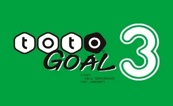 toto© GOAL3 FOR ALL SPORTS OF JAPAN