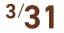 3/31