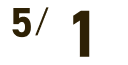 5/1