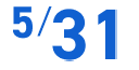 5/31