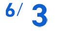 6/3