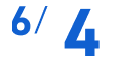 6/4