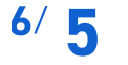 6/5