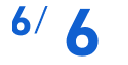 6/6